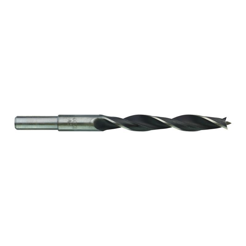 Punte Elicoidali Per Legno Din 7487 E - Milwaukee — PUNTA ELICOID. 12X151 MM -1pz