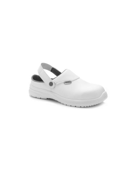 Sabot Minorca con Collo del Piede Imbottito SB SR FO - Rossini SSEX115