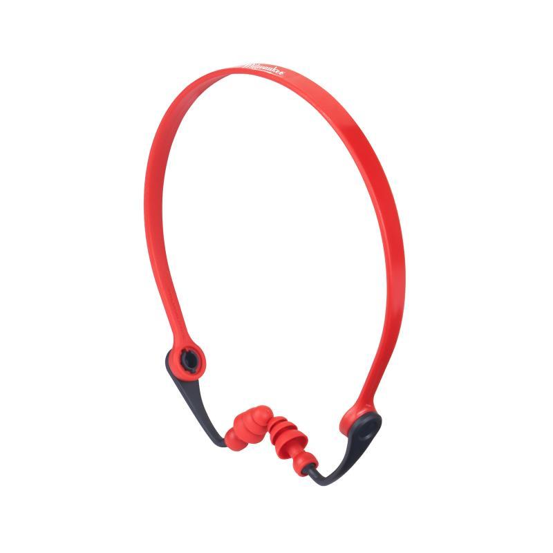 Inserti Auricolari Con Archetto - Milwaukee — INSERTI AURICOLARI CON ARCHETTO - 1pz