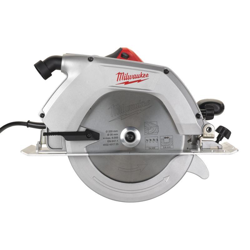 Sega Circolare 85Mm - Cs 85 Sb - Milwaukee 4933451117