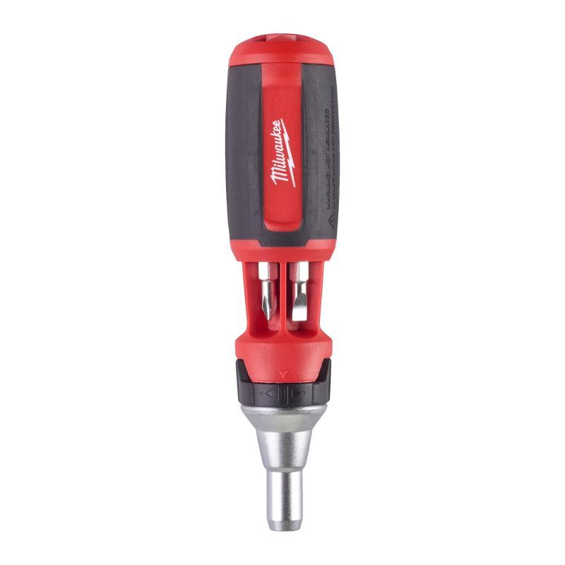Giravite Multiuso 9 In 1 Universale - Milwaukee 4932471598