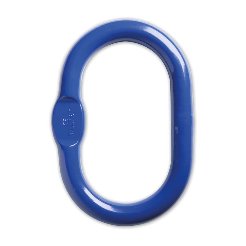 Campanella Per Sollevamento, Acciaio Legato Ad Altissima Resistenza Grado 10 8085R/G10 Robur