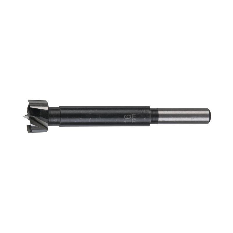 Punte Forstner - Milwaukee — PUNTA FORSTNER 16X90 MM