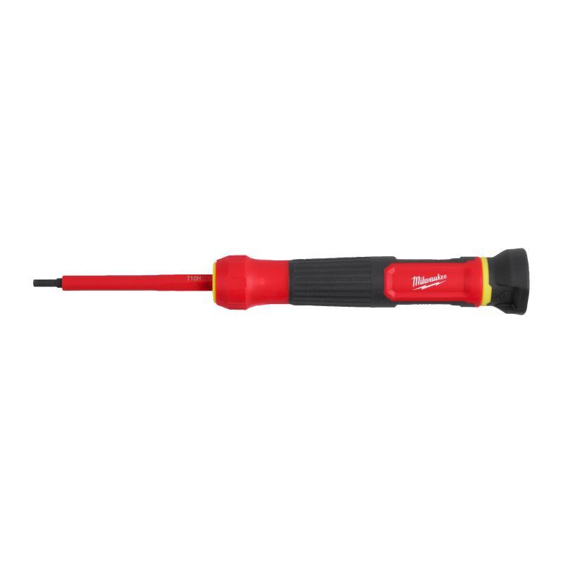 Giravite Isolati 1000V Mult Prec 8 In 1 - Milwaukee 4932493659