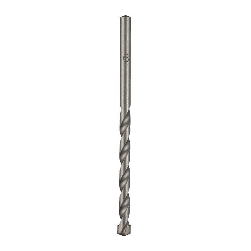Punte Calcestruzzo - Milwaukee — PUNTA X CALCESTR. 6X100 MM