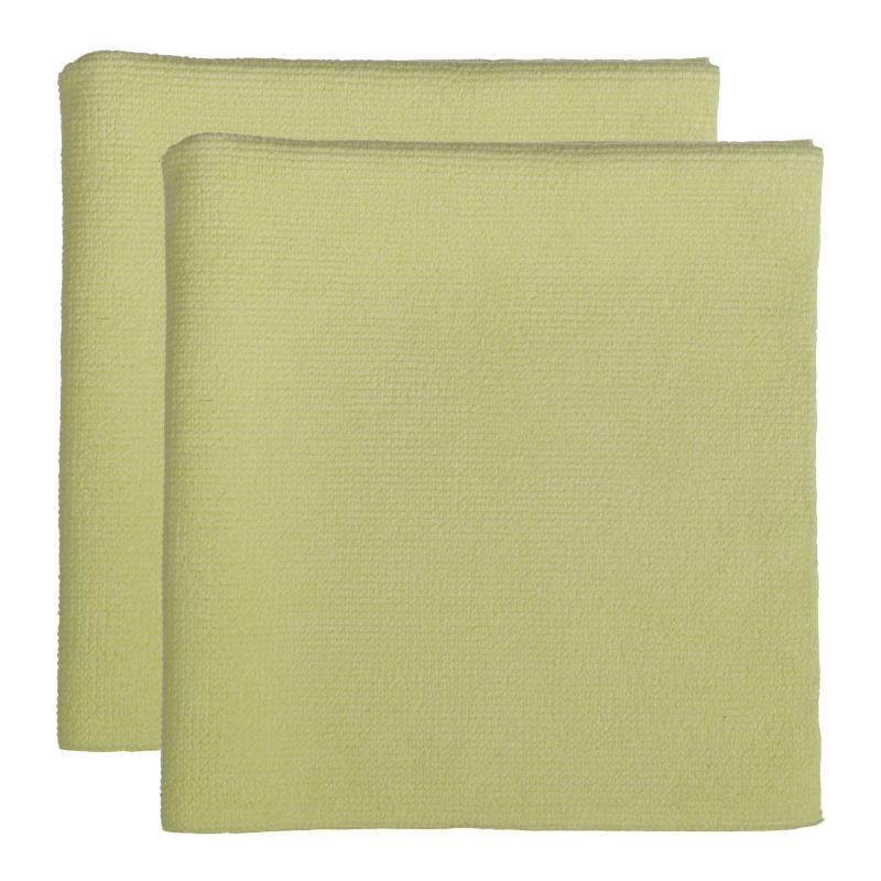 Cloths - Milwaukee — PANNO PASTA GIALLA 40X40MM-2PZ