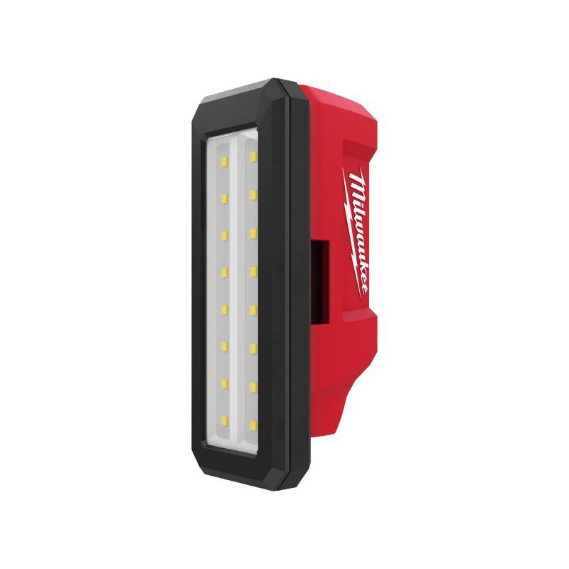 Faro Led Ruotabile 12 Volt - Senza Batteria - M12 Pal-0 - Milwaukee 4933478226