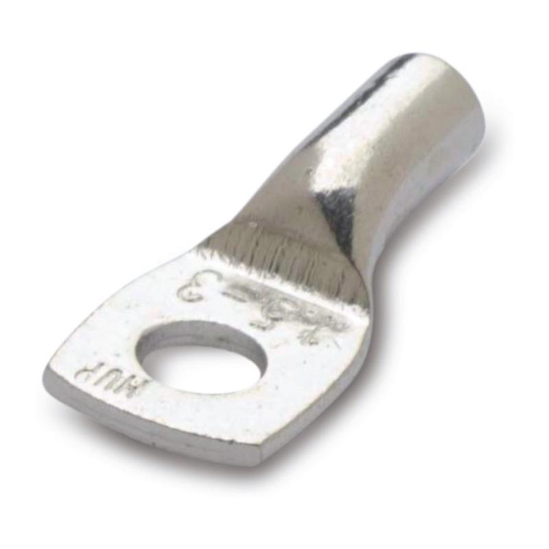 Pinza Per Capicorda Non Isolati In Rame E In Alluminio 1609B BMGroup 016090101