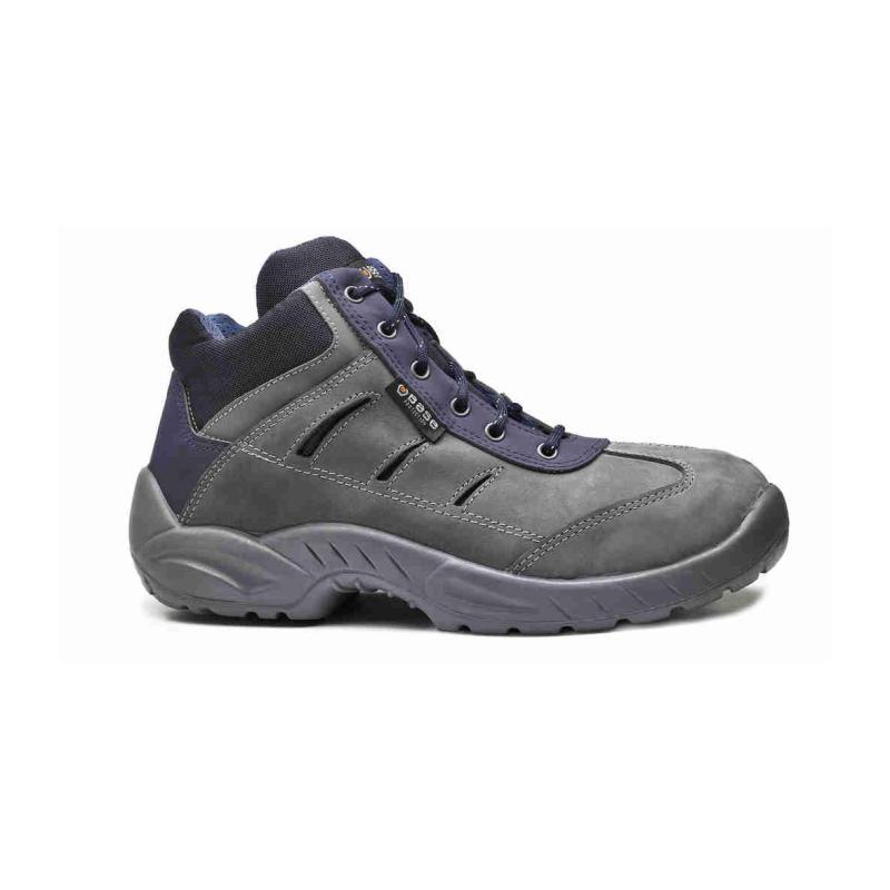 Scarpa Alta GREENWICH - S3 SRC - BASE CA-B0169-PWA