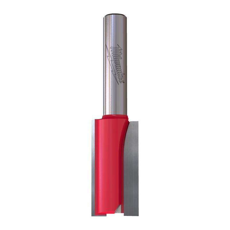 Frese Diritte - Milwaukee — FRESA TAGL. DIRITTI C2 S=8 D=16x31.7x66.5MM