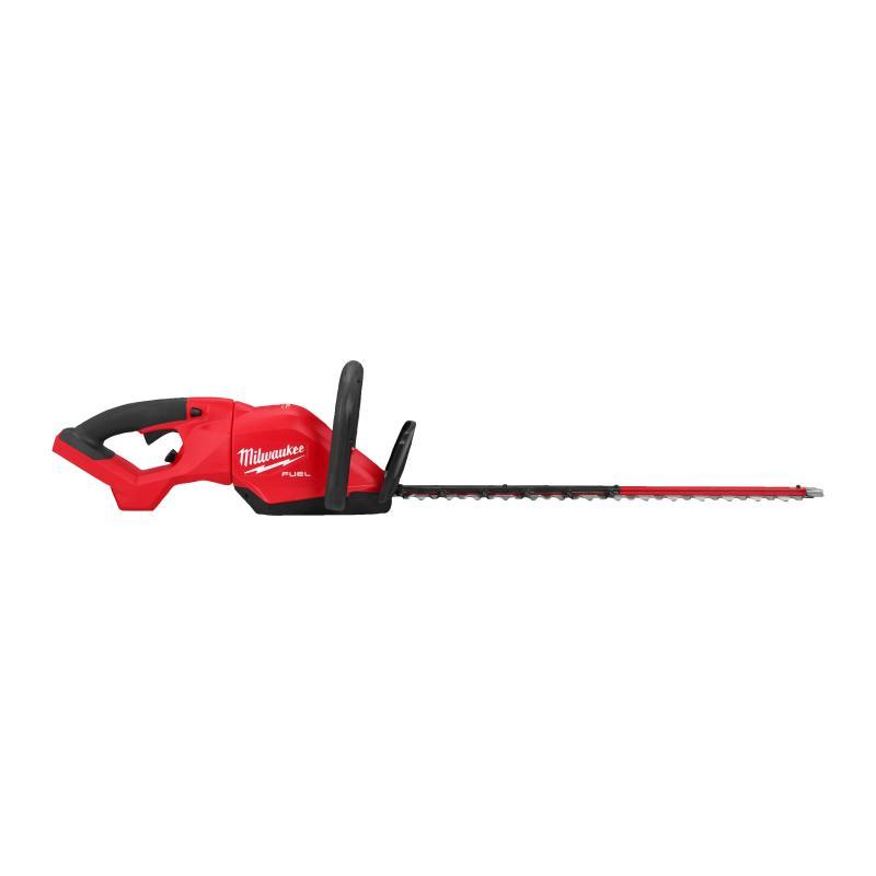 Tagliasiepi Professionale 60 Cm 18Volt Tecnologia Fuel - Senza Batteria - M18 Fhet60G2-0 - Milwaukee 4933498384