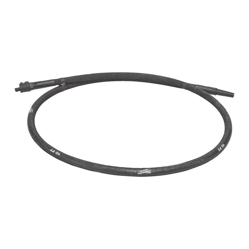 Tubi Per Vibratori Per Calcestruzzo Mxf Cvbc E Mxf Cvbp - Milwaukee — MXF CVS-3 m