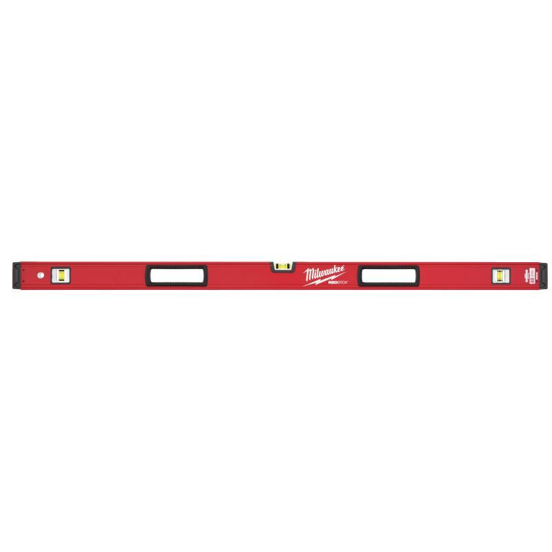 Livella Serie Backbone - Milwaukee — LIVELLA 120 cm - Serie Backbone