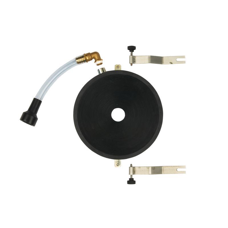 Accessori Di Sistema Carotatrici A Umido - Milwaukee — KIT RACCOLTA ACQUA PER DR350T