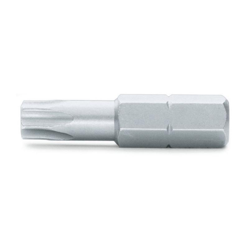 Inserti Per Avvitatori Per Viti Con Impronta Torx® 866TX Beta