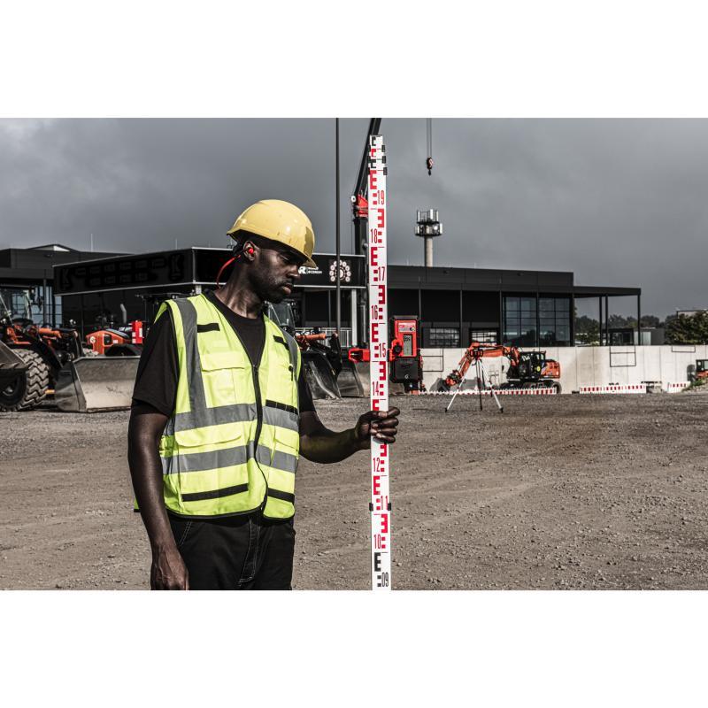 Stadia 500 Cm Per Laser - Rod500 - Milwaukee 4932493203