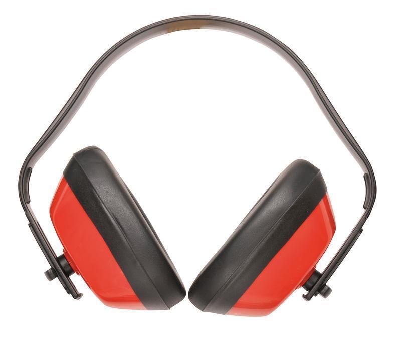 Cuffia Antirumore Hertz 27 SNR 27 UFO