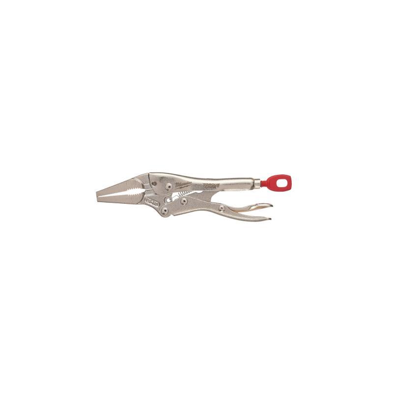 Pinze Autobloccanti - Milwaukee — PINZA AUTOBLOCCANTE BECCHI LUNGHI 100 mm