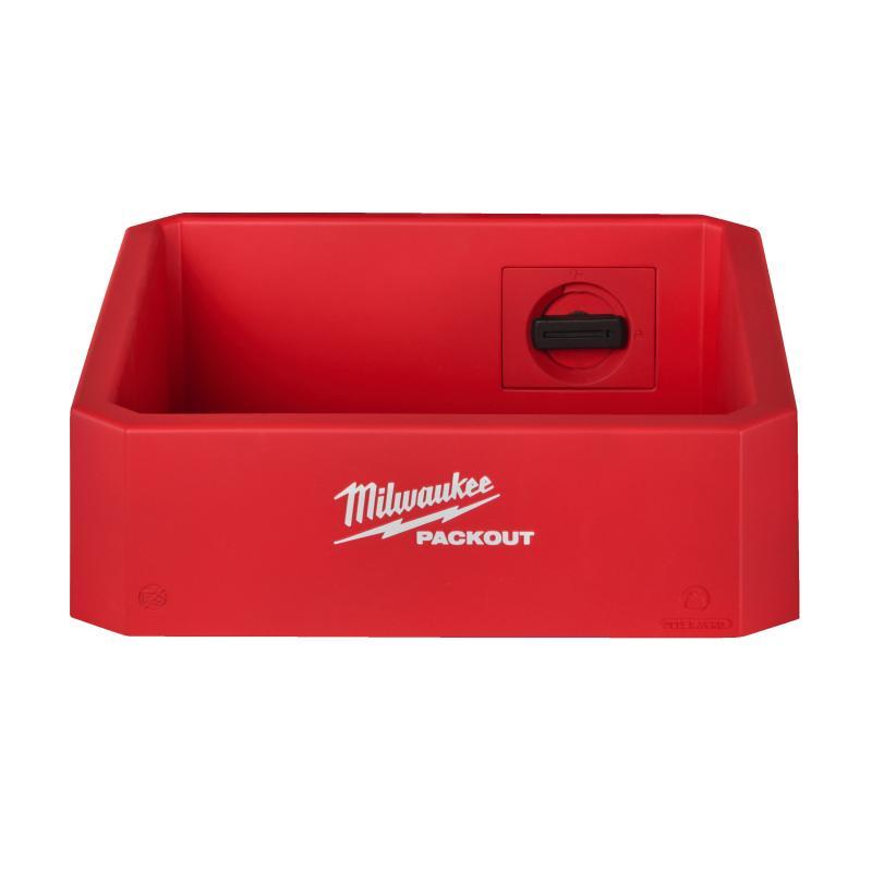 Packout Mensola - Milwaukee 4932480713