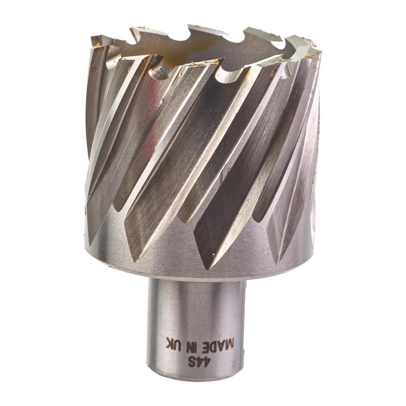 Frese In Hss 1 - Milwaukee — FRESA MET. HSS 44X30 MM