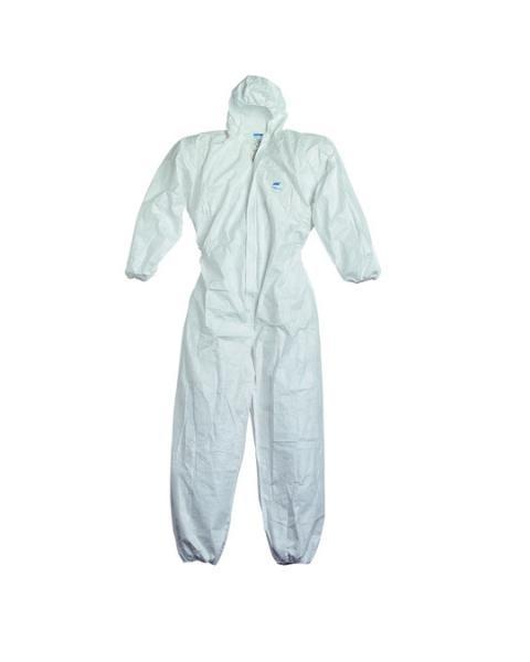 Tuta Tyvek Classic Xpert con eccellente barriera alle particelle - Dupont RR402