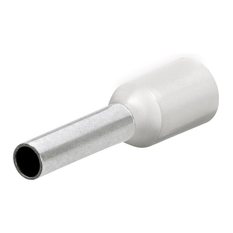 KNIPEX 97 99 350 Terminali a bussola preisolati 200 pz cad.
