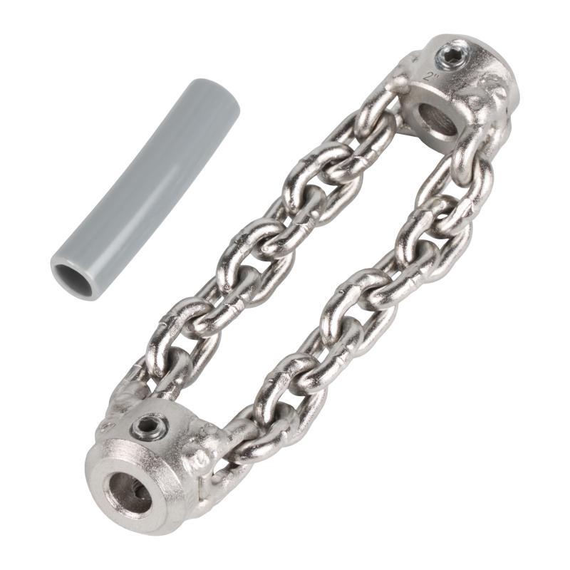 Catena Per Stasatrice Ad Alta Velocita M12 Hsfsm - Milwaukee — HSFSM -SC 6