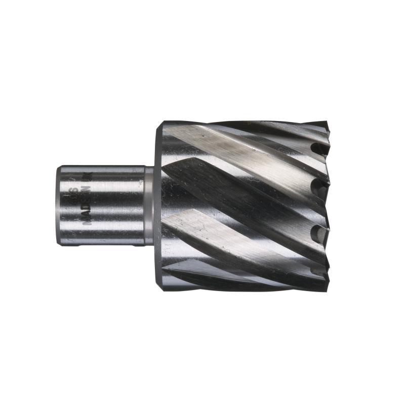 Frese In Hss 1 - Milwaukee — FRESA MET. HSS 40X30 MM
