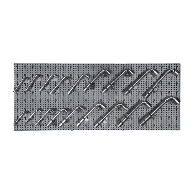 Assortimento Di 68 Utensili Con Ganci Senza Pannello 6600 M/73 Beta 066000073