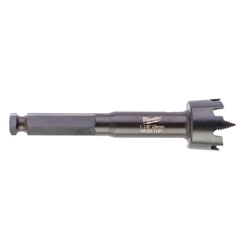 Punte Selfeed Bits Switchblade - Milwaukee