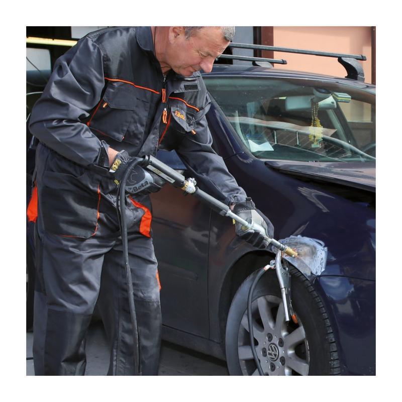 Spotter Multifunzione Per La Riparazione Della Carrozzeria 1366SH Beta 013660400