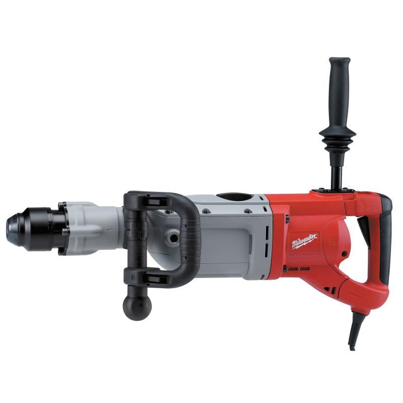 Demo-Perforatore 10Kg Sds-Max - K 950 S - Milwaukee 4933405365