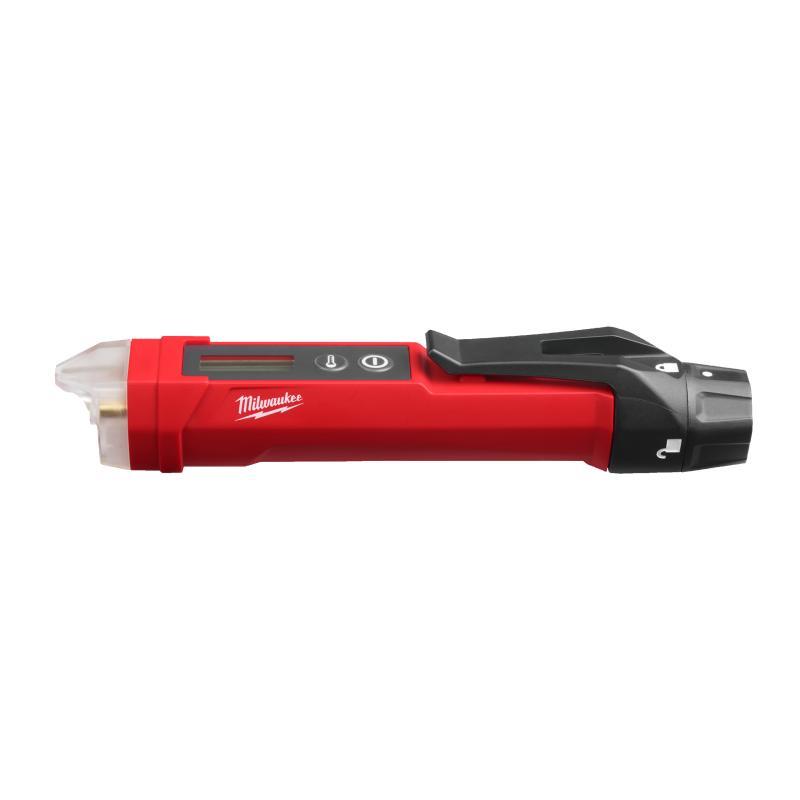 Cercafase Con Termometro Laser Cat Iv Fino A 1000V - 2225-20 - Milwaukee 4932498859