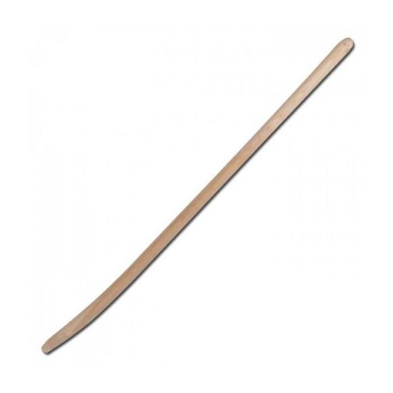 Manico In Legno Di Faggio Per Badile 140 cm MASS