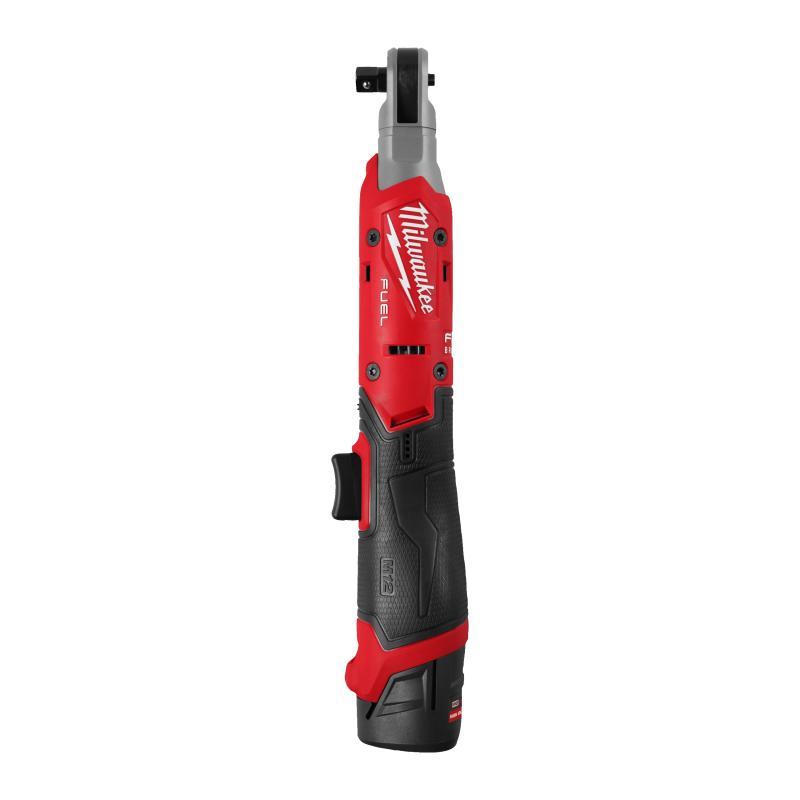 Cricchetto 3/8" 12 Volt 2.5&5Ah Fuel - M12 Fir38G2-252B - Milwaukee 4933498937
