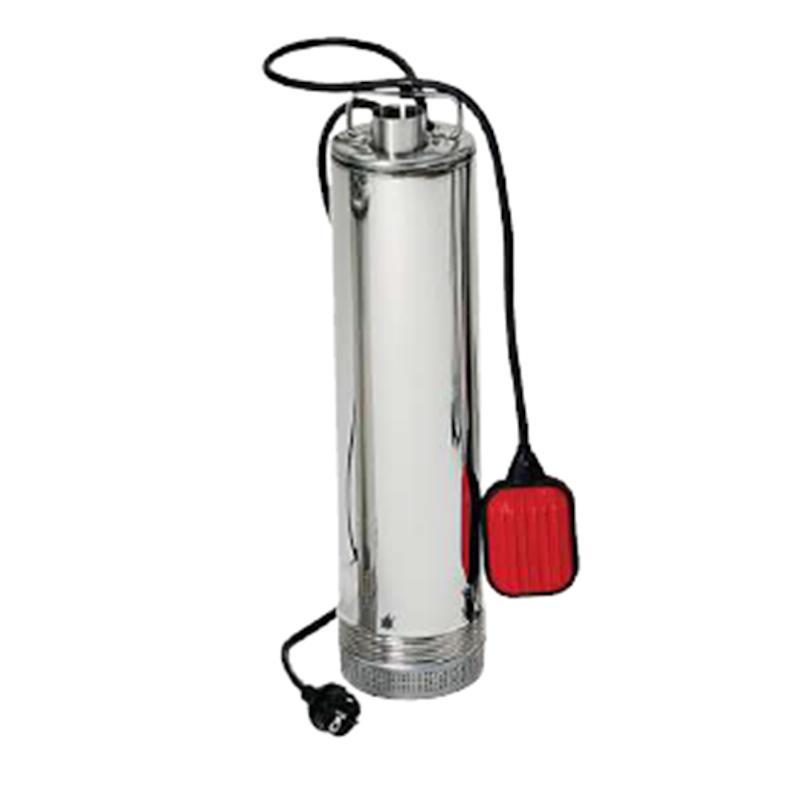 Elettropompa Sommersa Multistadio 5SM In Acciaio Inox 1Hp Monofase 0.75Kw