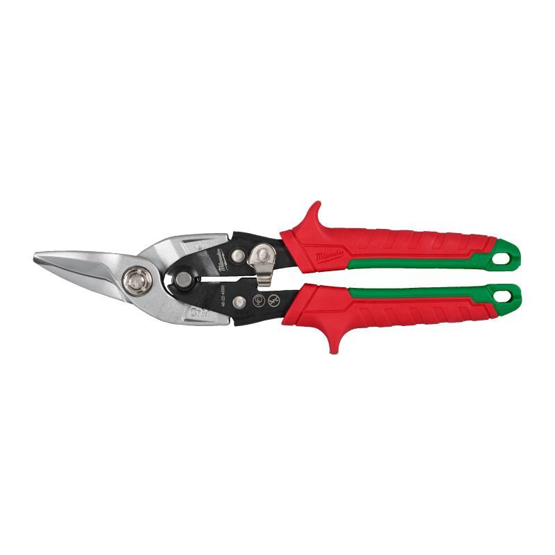 Cesoia Doppia Leva Lame Curve - Dx - Milwaukee 4932499014