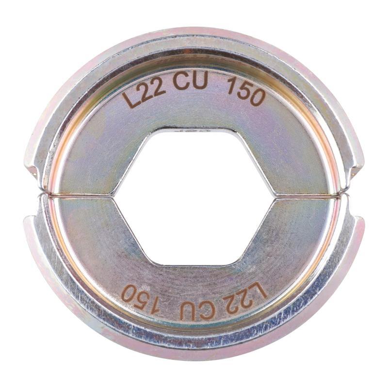 Matrice L22 Cu 16 - Milwaukee — MATRICE L22 CU 150