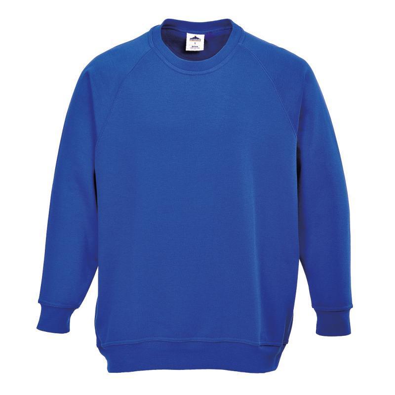 Blu Royal
