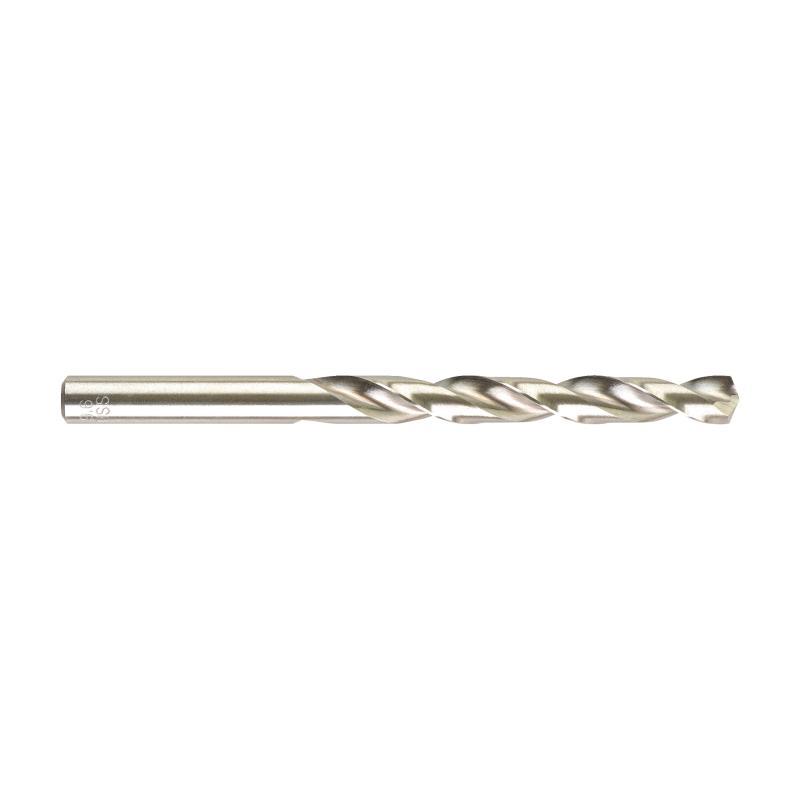 Thunderweb Punte Metallo Hss G Din 338 - Milwaukee — PUNTA HSS-G 9.6 MM (conf. 5pz)