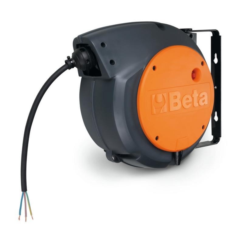 Avvolgitore Automatico Con Cavo 3Gx1,5 Mm² 1844 Beta
