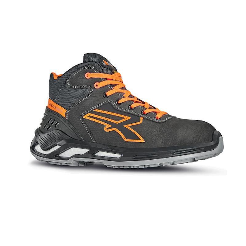 Scarpa Alta U-Power Lord ESD S3 CI SRC