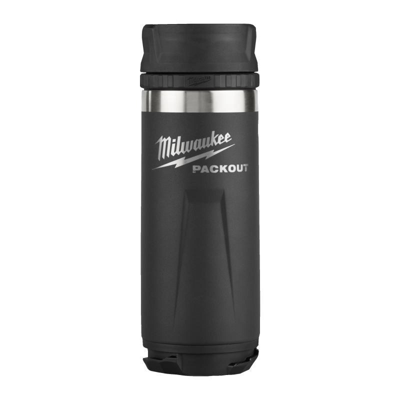 Packout Bottles Sip Lid - Milwaukee