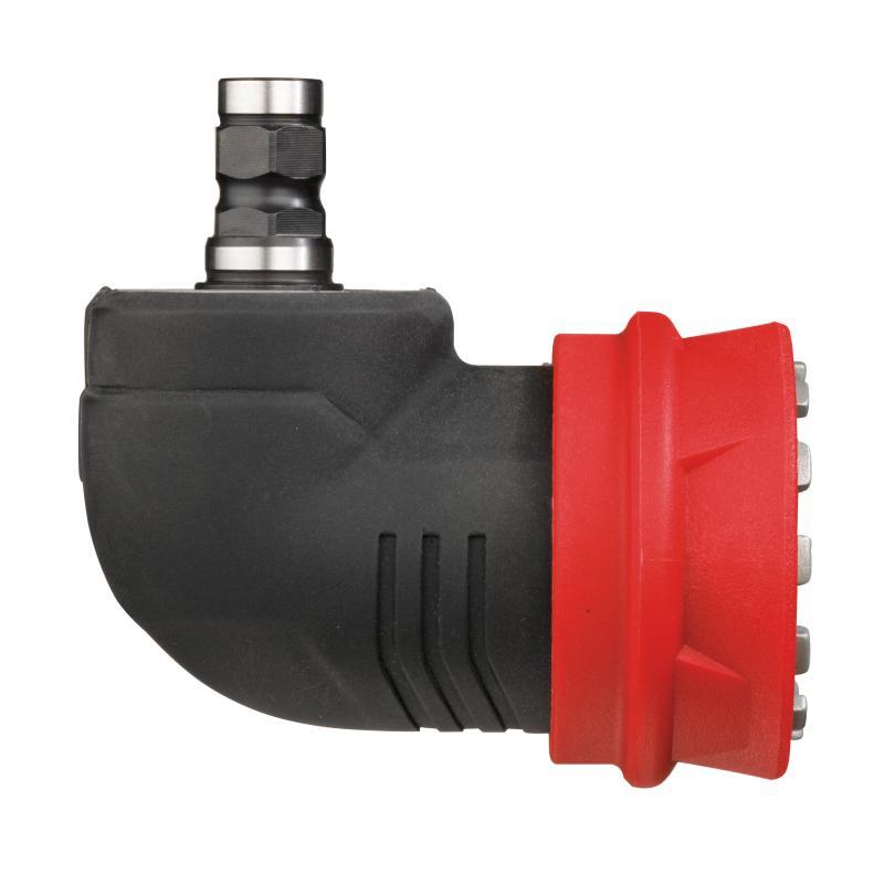 Mandrino Angolare Hex M12Fddx - Milwaukee 4932430433