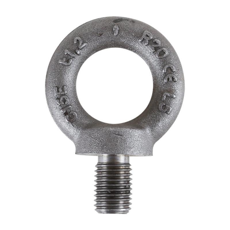 Golfari Per Sollevamento Maschio, Neri 8040EN Robur