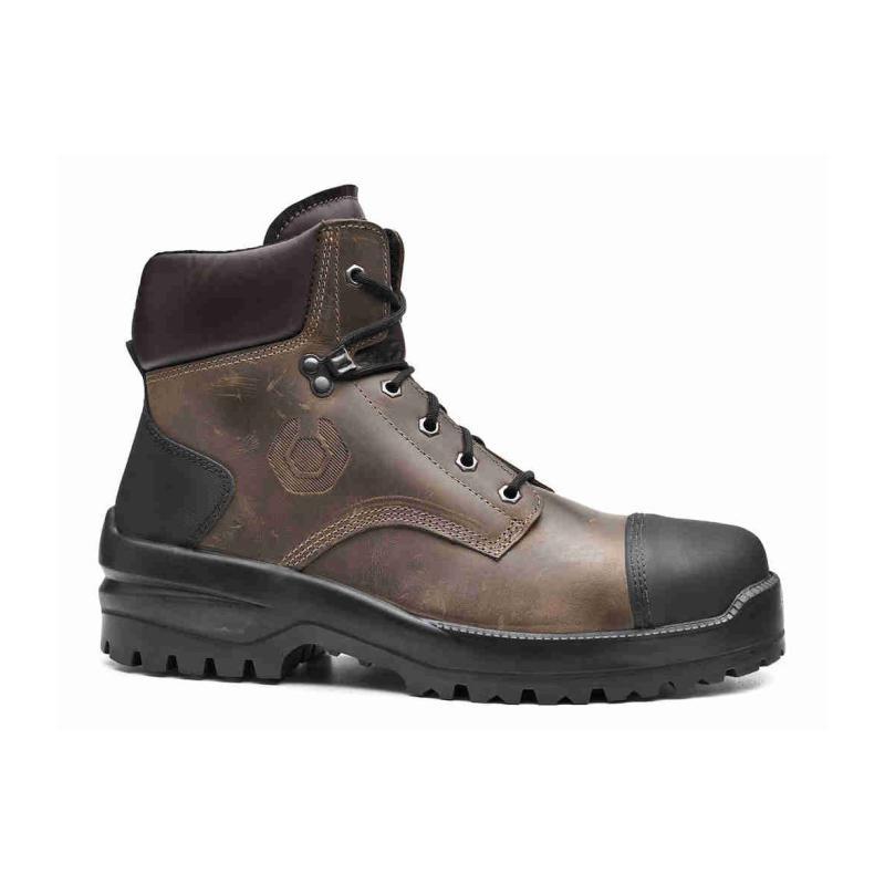 Scarpa Alta BISON TOP - S3L HRO CI HI LG FO SR - BASE CA-B0741-CWA