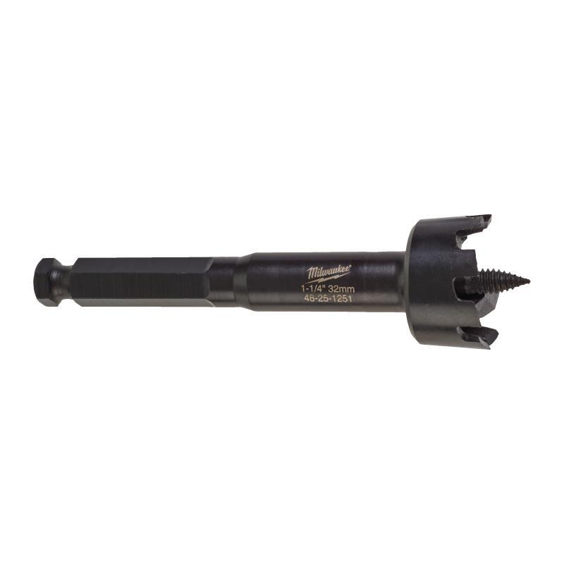 Punte Selfeed Bits Switchblade - Milwaukee — SELFEED BIT Ø 32 MM