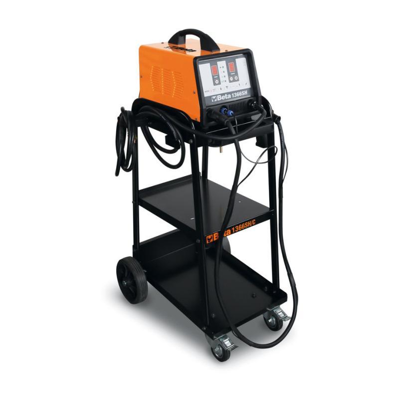 Carrello Per Spotter 1366Sh 1366SH/C Beta 013660410