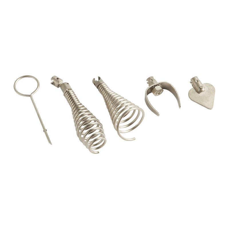 Kit Di Teste Per Spirali - Milwaukee