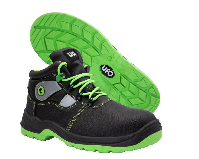 Scarpa Alta New Venus HS S3 SRC UFO
